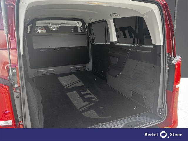 2024 MERCEDES-BENZ VITO - 7