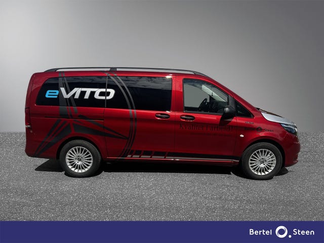 2024 MERCEDES-BENZ VITO - 11