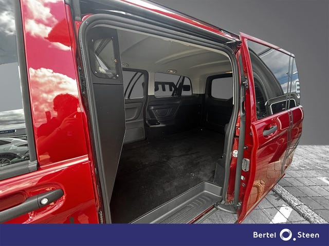 W1VVVFFZ9P4289715 2024 MERCEDES-BENZ VITO-3