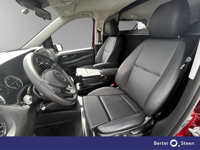 2024 MERCEDES-BENZ VITO - 15