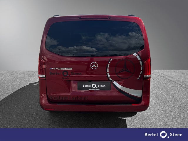 2024 MERCEDES-BENZ VITO - 9