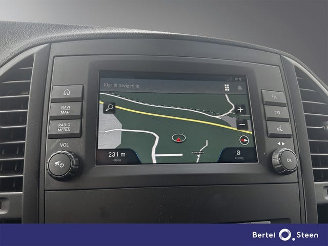 2024 MERCEDES-BENZ VITO - 18