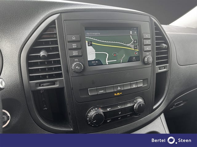 2024 MERCEDES-BENZ VITO - 20