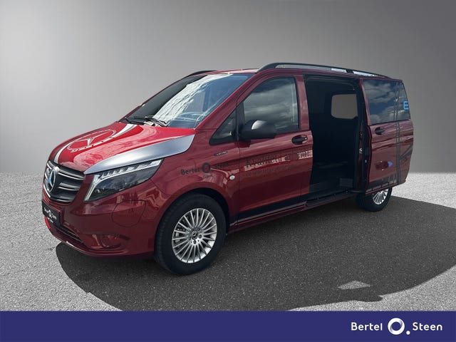 W1VVVFFZ9P4289715 2024 MERCEDES-BENZ VITO-1