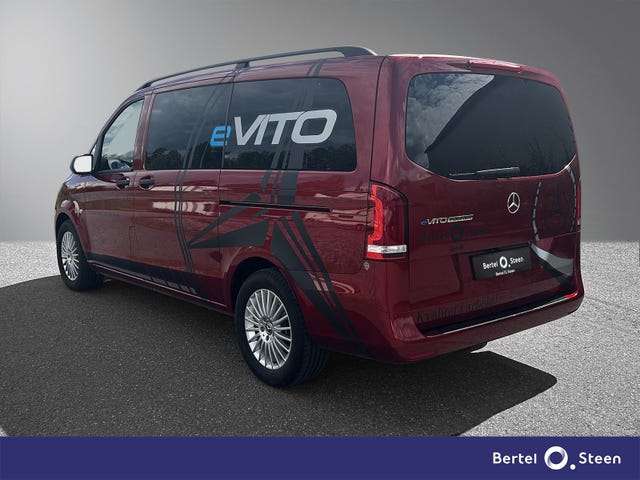 W1VVVFFZ9P4289715 2024 MERCEDES-BENZ VITO-5