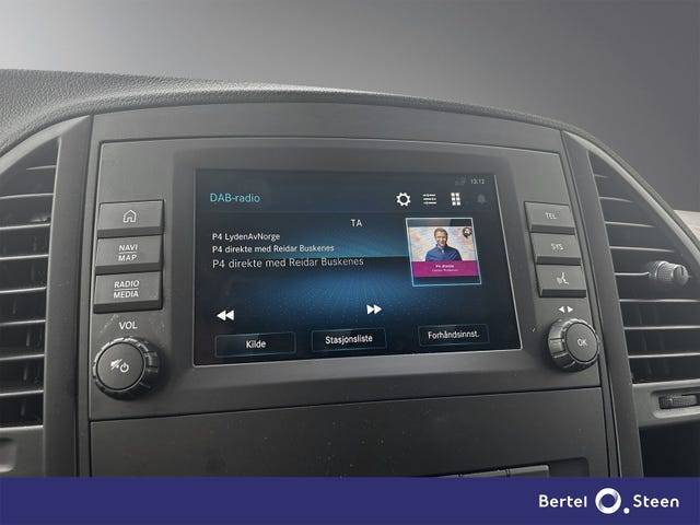 2024 MERCEDES-BENZ VITO - 17