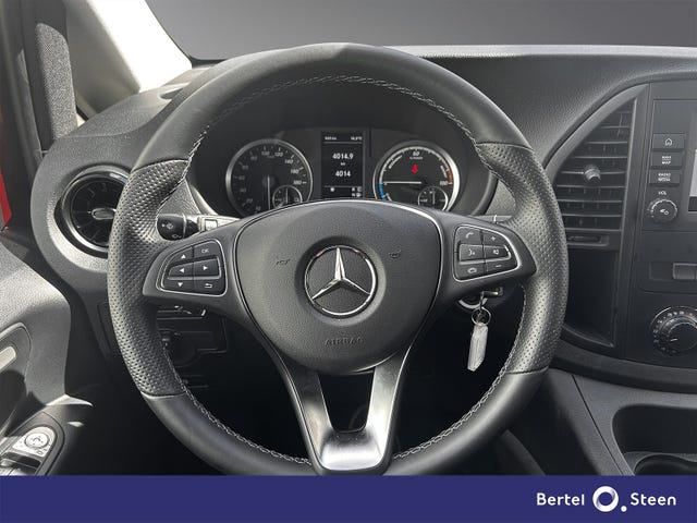 2024 MERCEDES-BENZ VITO - 21