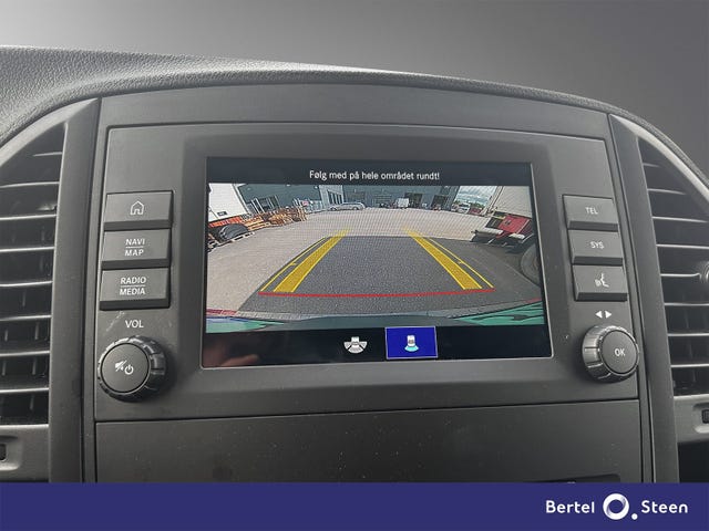 2024 MERCEDES-BENZ VITO - 19