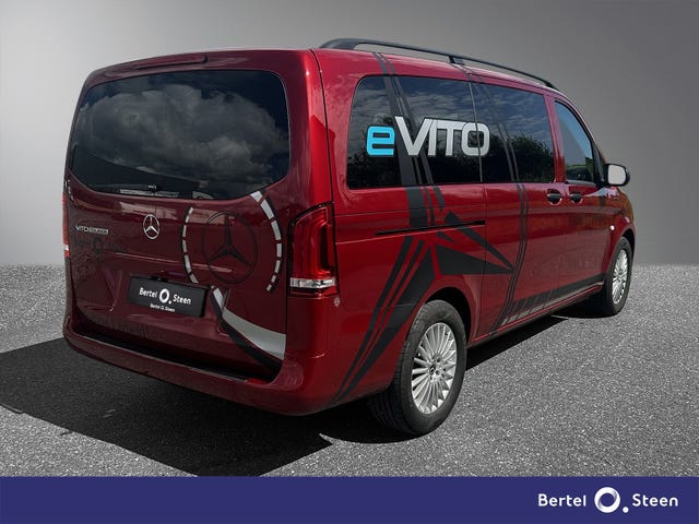 2024 MERCEDES-BENZ VITO - 10
