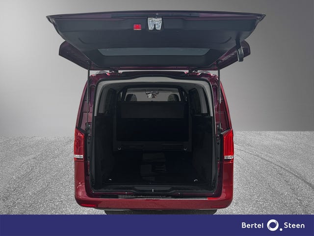 2024 MERCEDES-BENZ VITO - 8