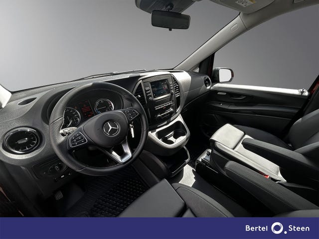 2024 MERCEDES-BENZ VITO - 14