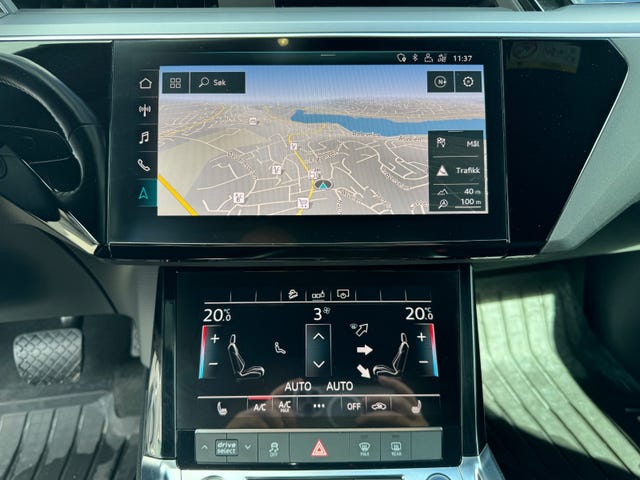 2020 AUDI E-TRON - 13