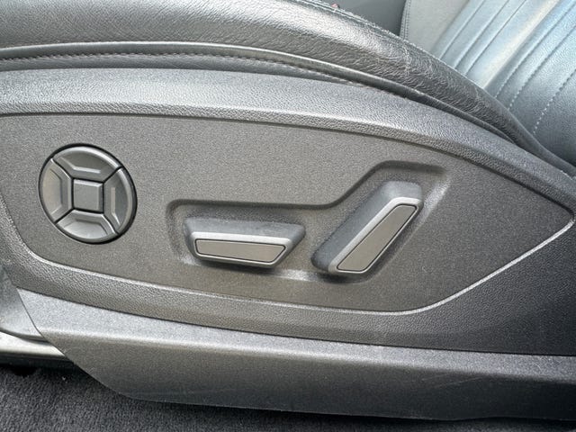 2020 AUDI E-TRON - 18
