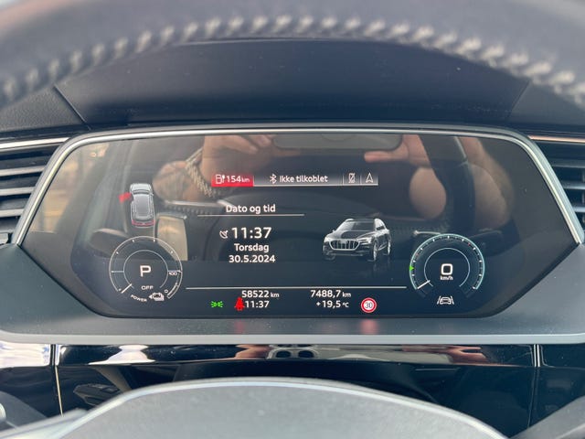 2020 AUDI E-TRON - 11