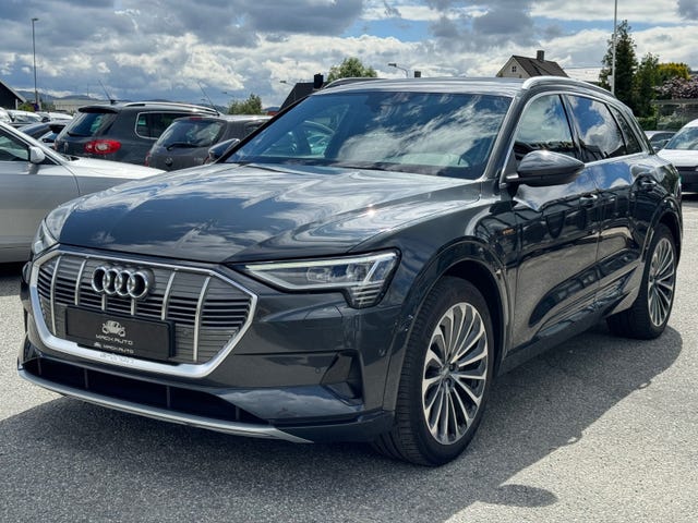 WAUZZZGEXLB017915 2020 AUDI E-TRON-2