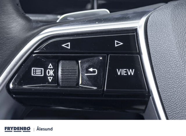 2020 AUDI E-TRON - 16