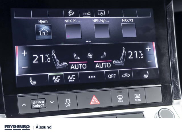 2020 AUDI E-TRON - 25