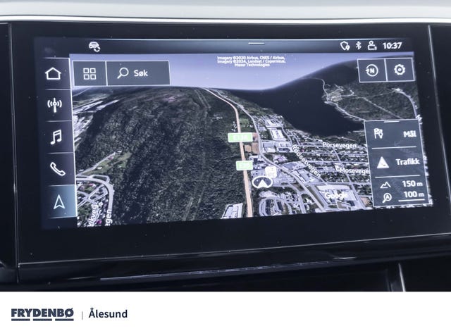 2020 AUDI E-TRON - 23