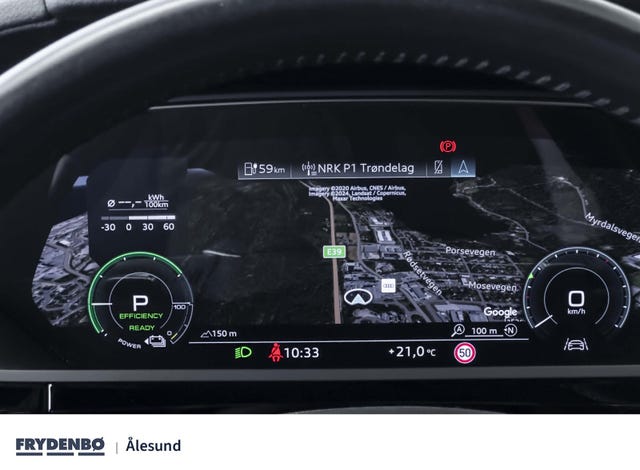 2020 AUDI E-TRON - 19
