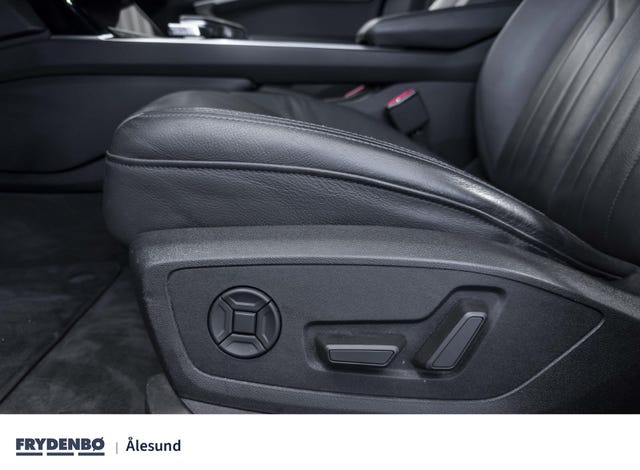 2020 AUDI E-TRON - 27