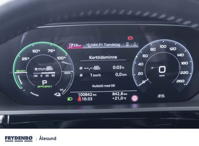 2020 AUDI E-TRON - 20
