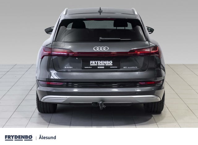 2020 AUDI E-TRON - 7