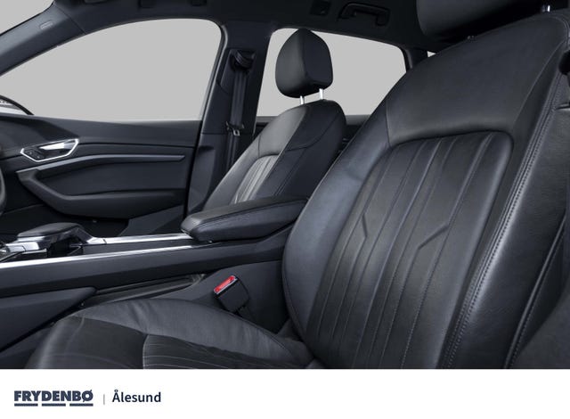 2020 AUDI E-TRON - 9