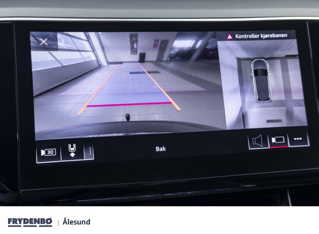 2020 AUDI E-TRON - 24