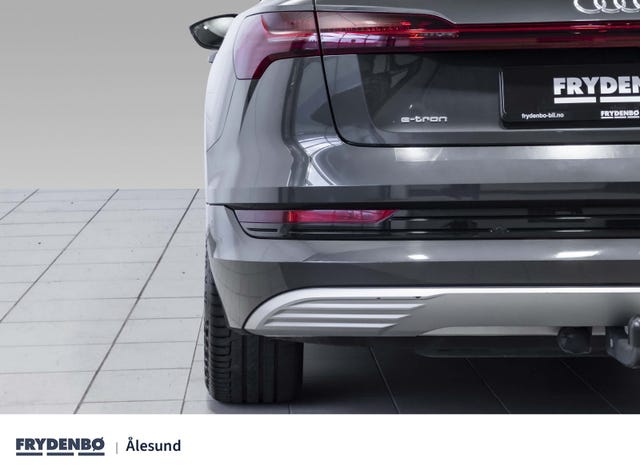 2020 AUDI E-TRON - 8