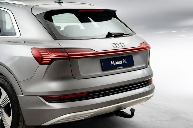 2020 AUDI E-TRON - 7
