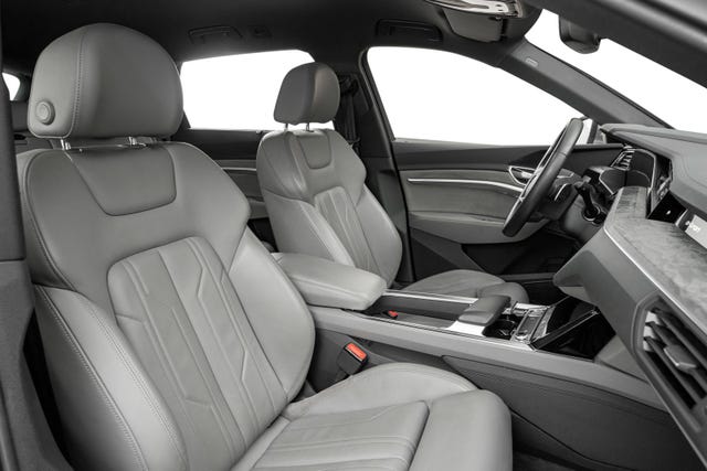 2020 AUDI E-TRON - 21