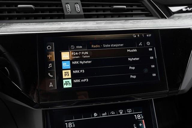 2020 AUDI E-TRON - 19