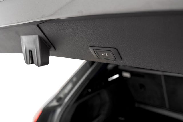 2020 AUDI E-TRON - 25