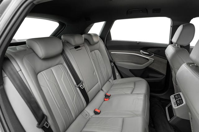 2020 AUDI E-TRON - 22