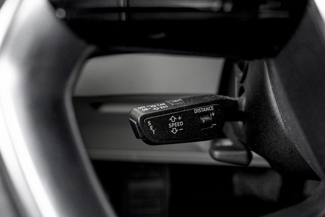 2020 AUDI E-TRON - 13