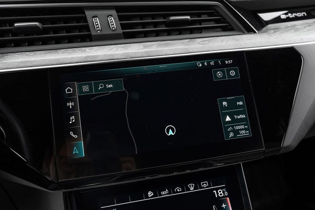 2020 AUDI E-TRON - 18