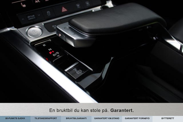 2020 AUDI E-TRON - 35