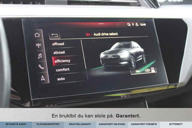 2020 AUDI E-TRON - 44