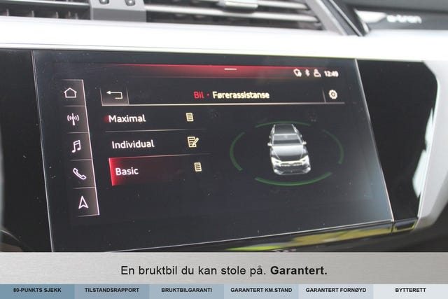 2020 AUDI E-TRON - 43