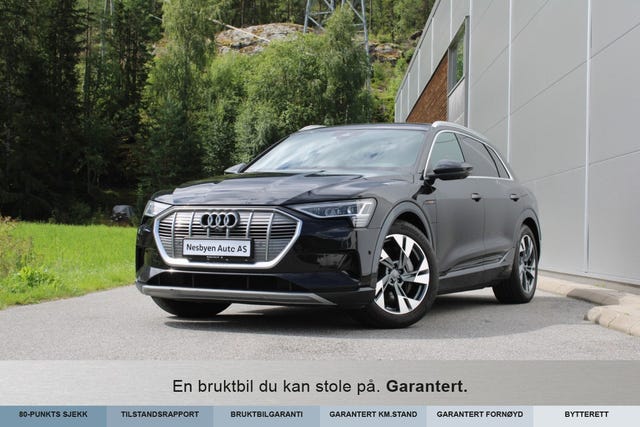 WAUZZZGE7LB022568 2020 AUDI E-TRON-2