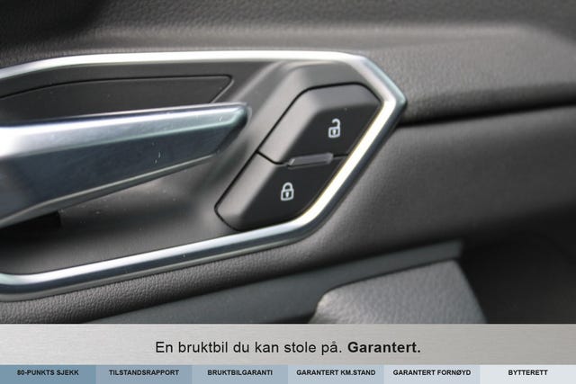 2020 AUDI E-TRON - 17