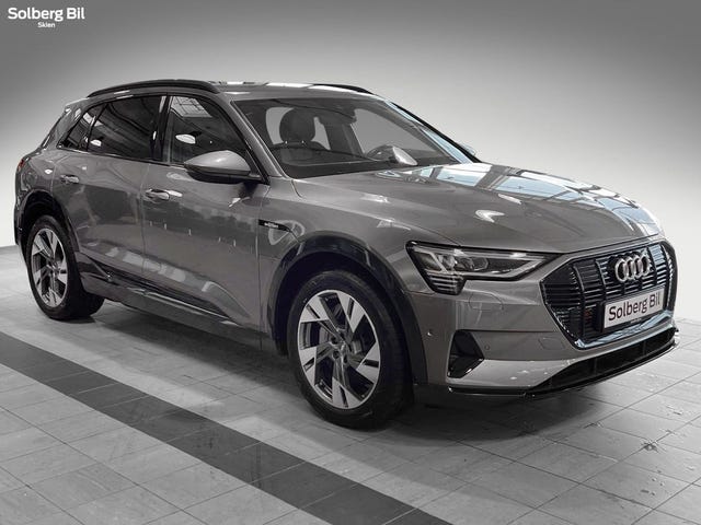 WAUZZZGE6LB009391 2020 AUDI E-TRON-2