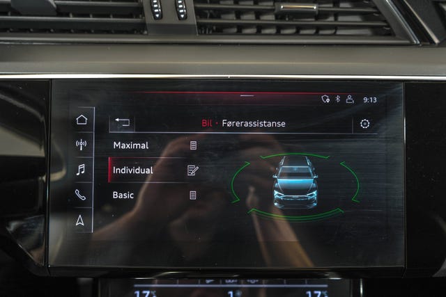 2020 AUDI E-TRON - 40