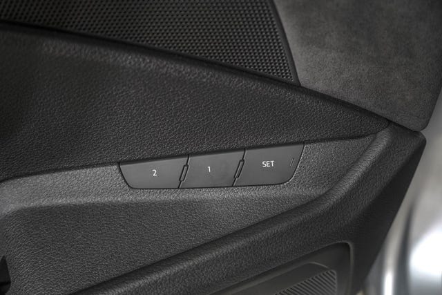 2020 AUDI E-TRON - 16