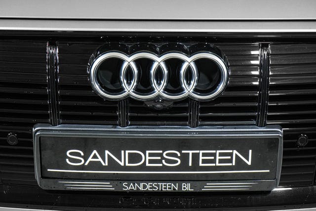 2020 AUDI E-TRON - 11