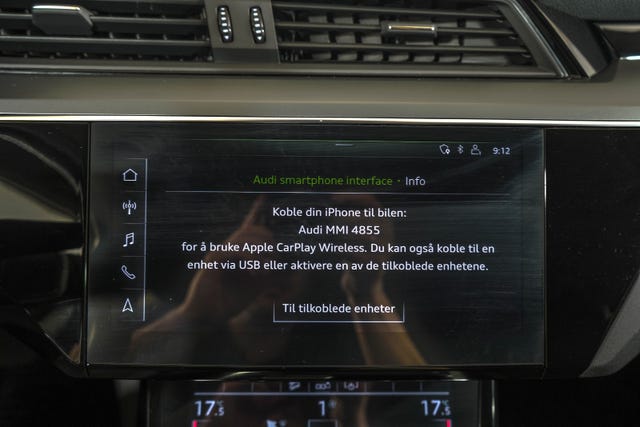 2020 AUDI E-TRON - 38