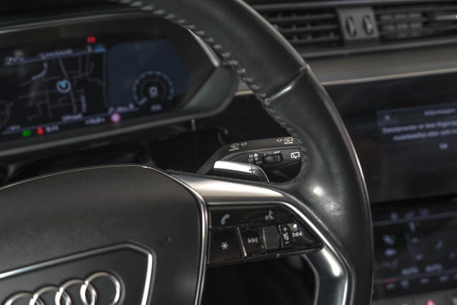 2020 AUDI E-TRON - 27
