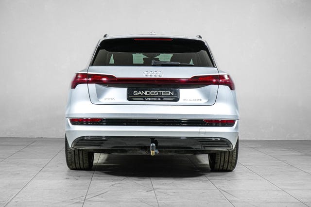 WAUZZZGE9LB024855 2020 AUDI E-TRON-5