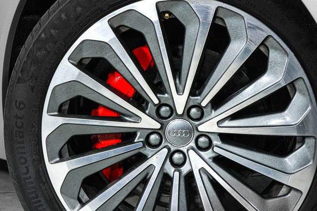 2020 AUDI E-TRON - 10