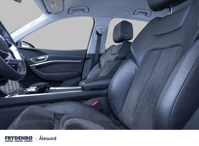 2020 AUDI E-TRON - 9